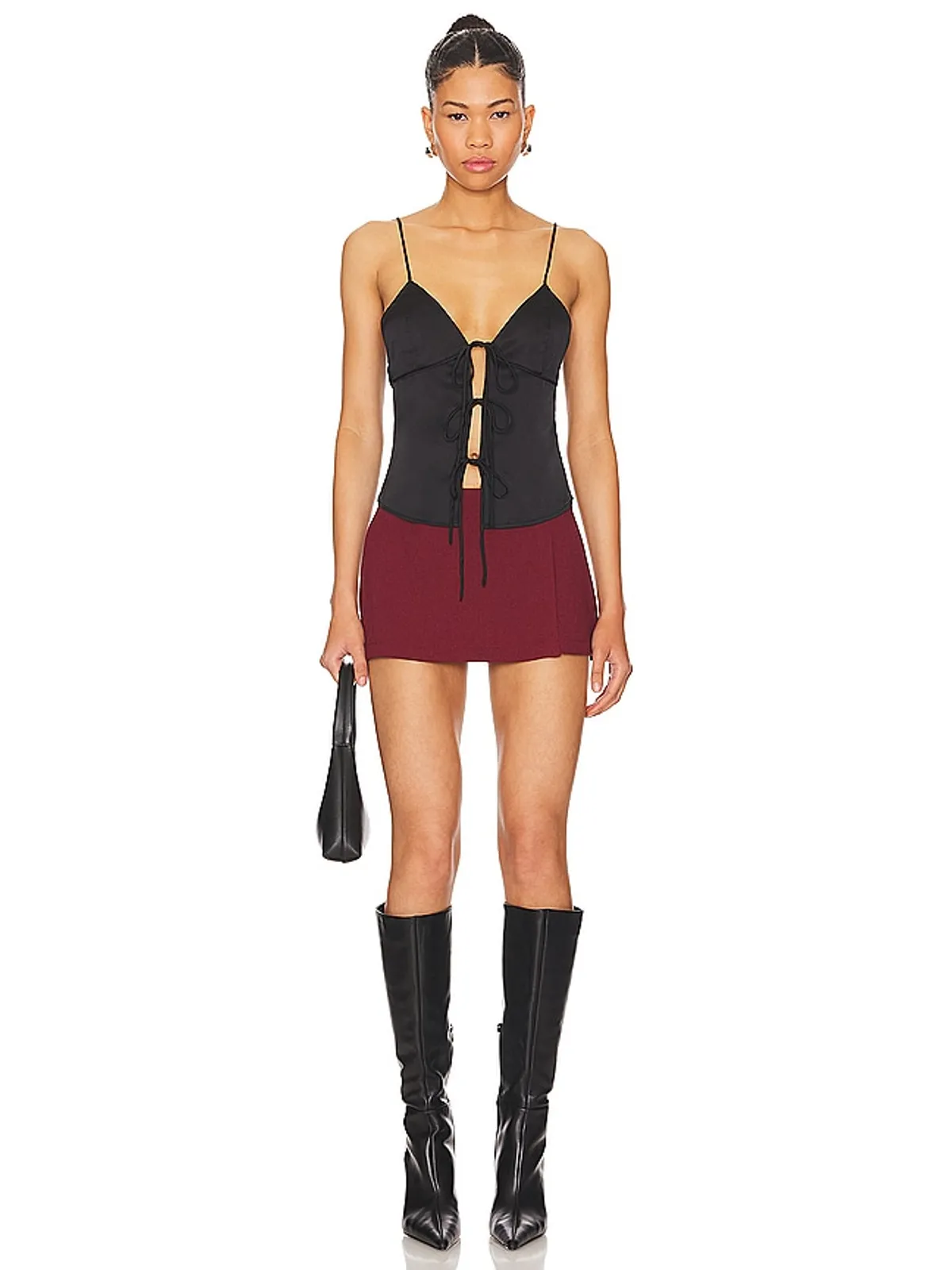 superdown ANAHI CAMI トップ - 画像4