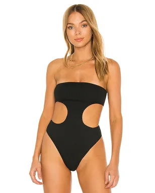 superdown DARCEY カットアウトボディスーツ - サムネイル2