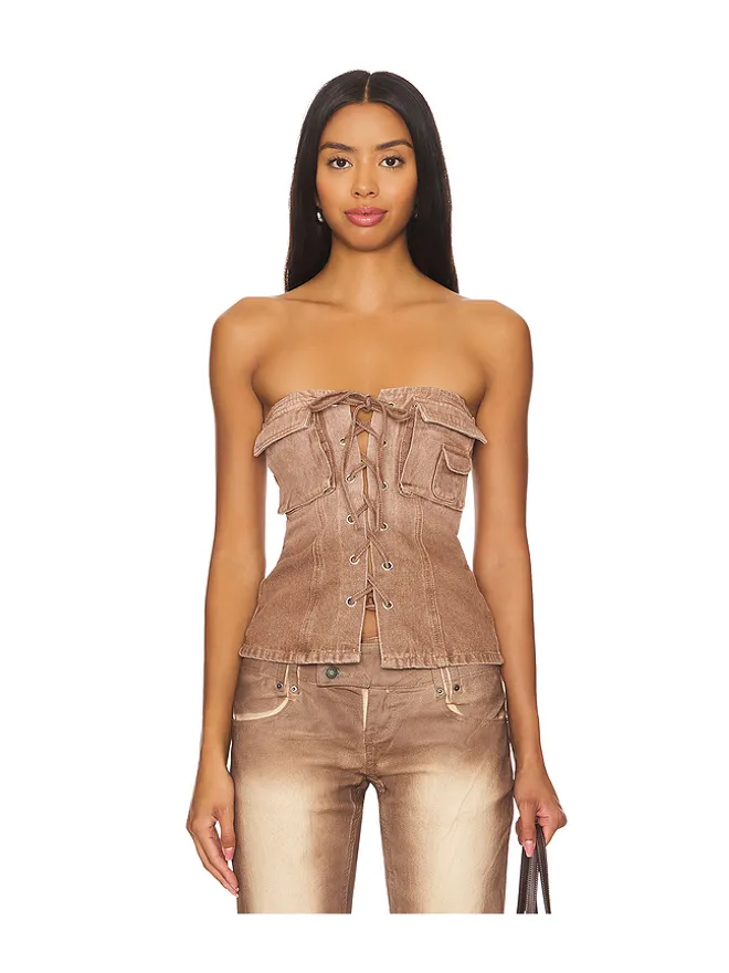 superdown superdown JASMINE トップの商品画像