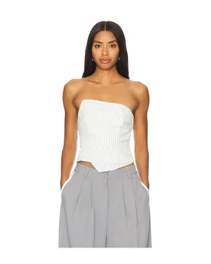 superdown RIANNA STRAPLESS トップ - サムネイル1