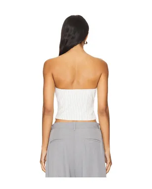 superdown RIANNA STRAPLESS トップ - サムネイル3