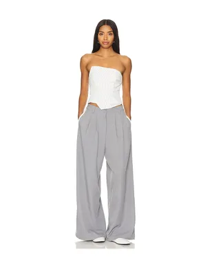 superdown RIANNA STRAPLESS トップ - サムネイル4