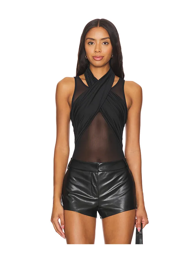 superdown superdown DANICA ボディスーツの商品画像
