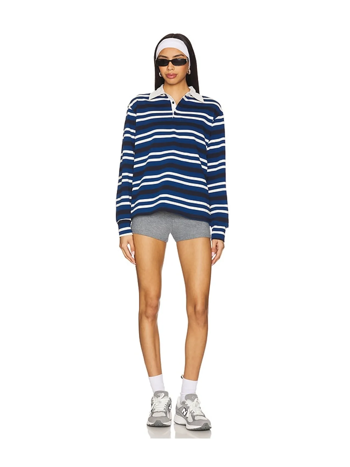 superdown SASHIA トップ - 画像4