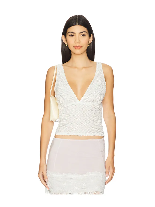 superdown superdown ADRIANA トップの商品画像