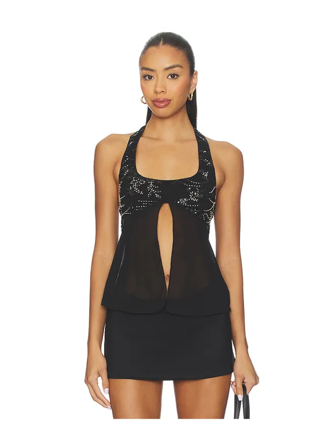 superdown superdown AKILAH トップの商品画像