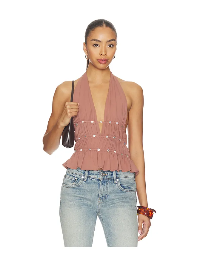 superdown superdown RAMONA トップの商品画像