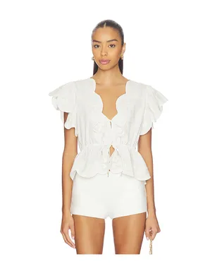Scarlett Poppies TERREL トップ - サムネイル1