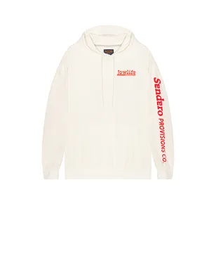 Sendero Provisions Co. パーカー - サムネイル2