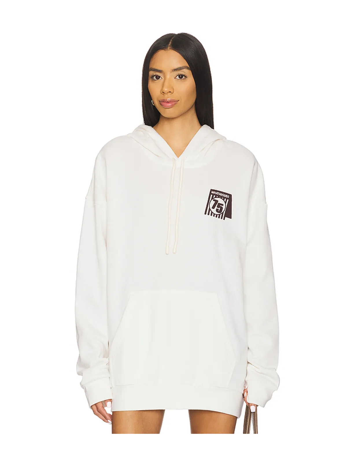 Sendero Provisions Co. WHATARODEO パーカー - 画像1