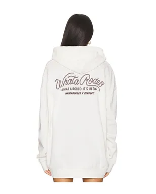 Sendero Provisions Co. WHATARODEO パーカー - サムネイル3