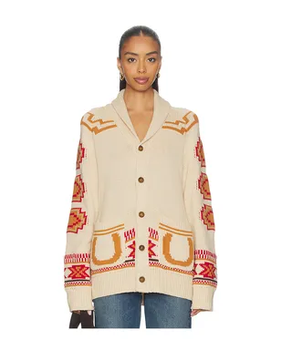 Sendero Provisions Co. NUEVO カーディガン - サムネイル1