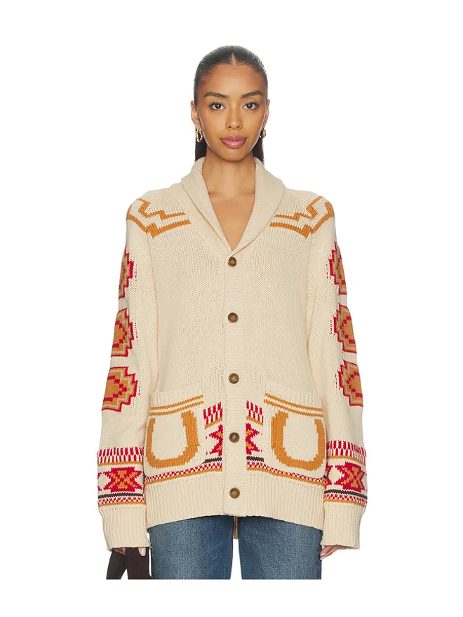 Sendero Provisions Co. Sendero Provisions Co. NUEVO カーディガンの商品画像