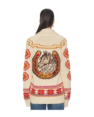 Sendero Provisions Co. NUEVO カーディガン - サムネイル3