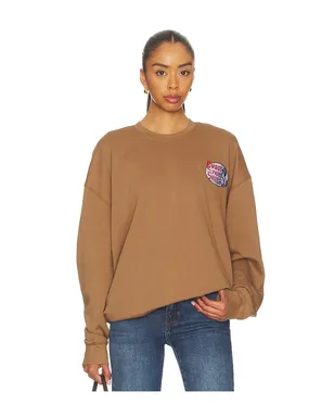 Sendero Provisions Co. COWBOY PRO SHOP スウェットシャツ - サムネイル3