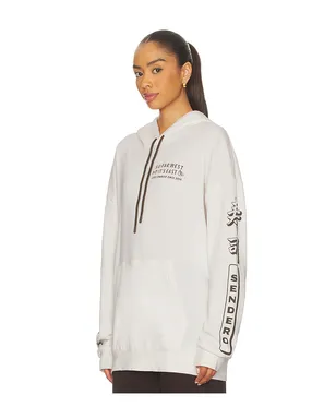 Sendero Provisions Co. SO FAR WEST パーカー - サムネイル2
