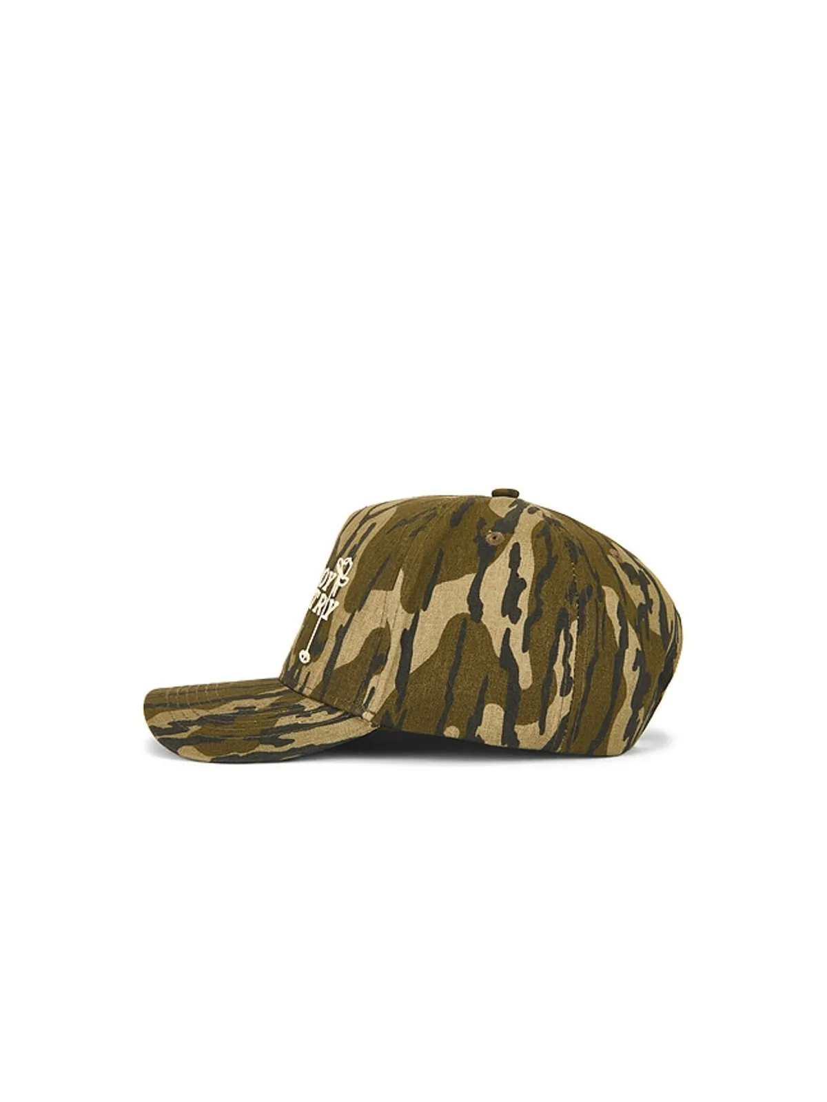 Sendero Provisions Co. COWBOY COUNTRY CLUB キャップ - 画像3