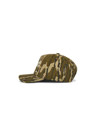 Sendero Provisions Co. COWBOY COUNTRY CLUB キャップ - サムネイル3