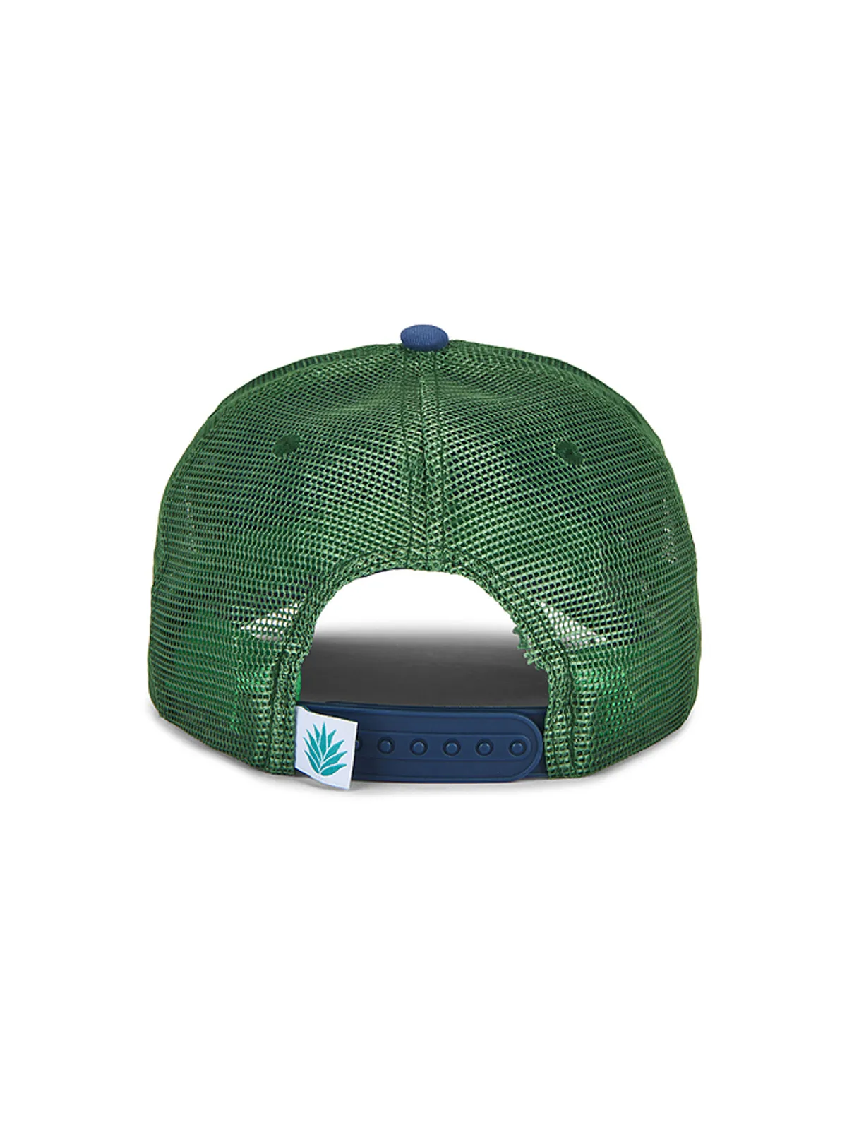 Sendero Provisions Co. EASY DOES IT キャップ - Army,Blue. - 画像2