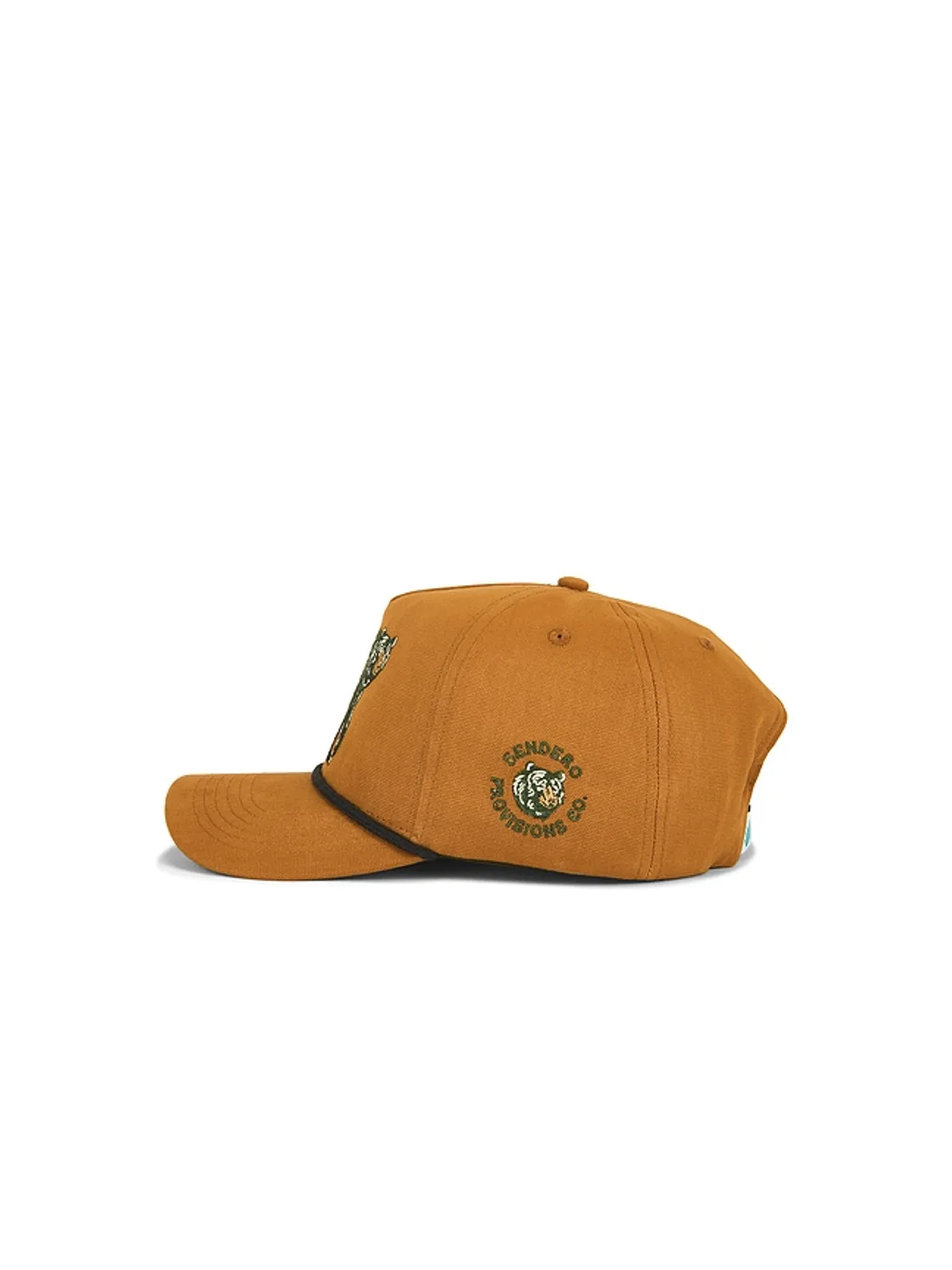 Sendero Provisions Co. BEAR キャップ - 画像3