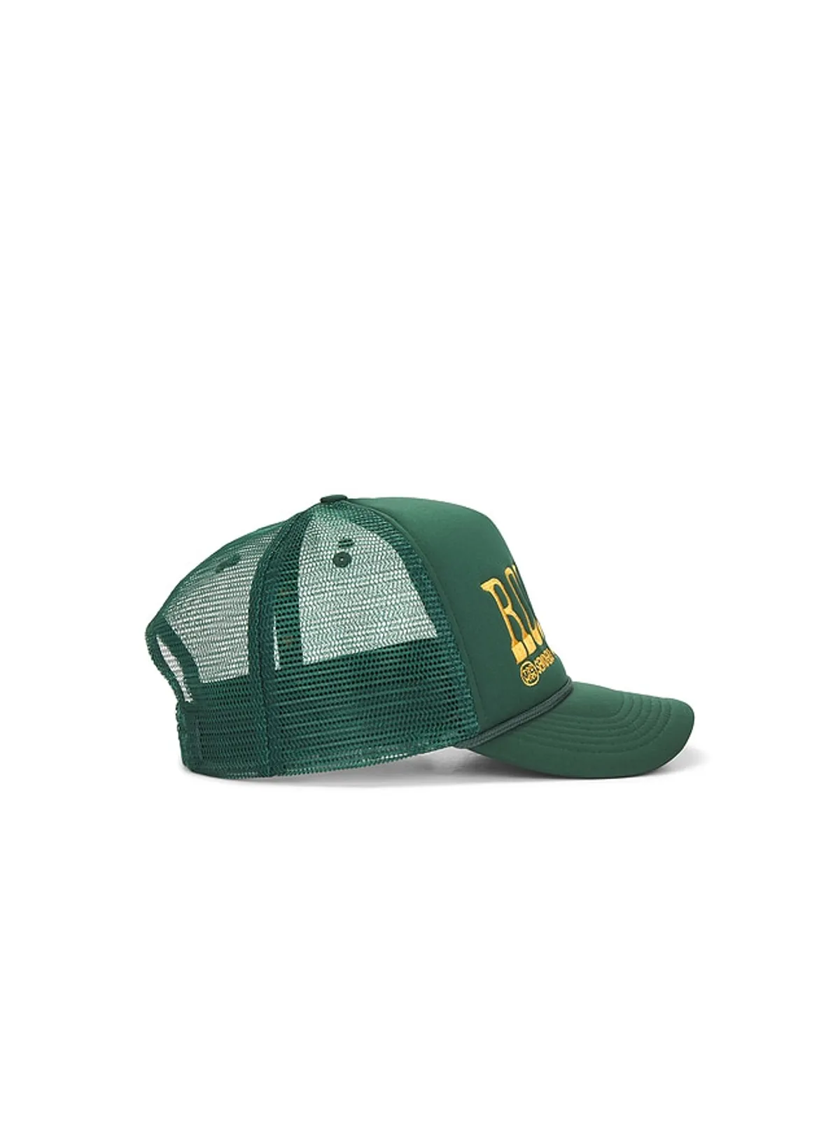 Sendero Provisions Co. ROWDY トラッカーハット - 画像3