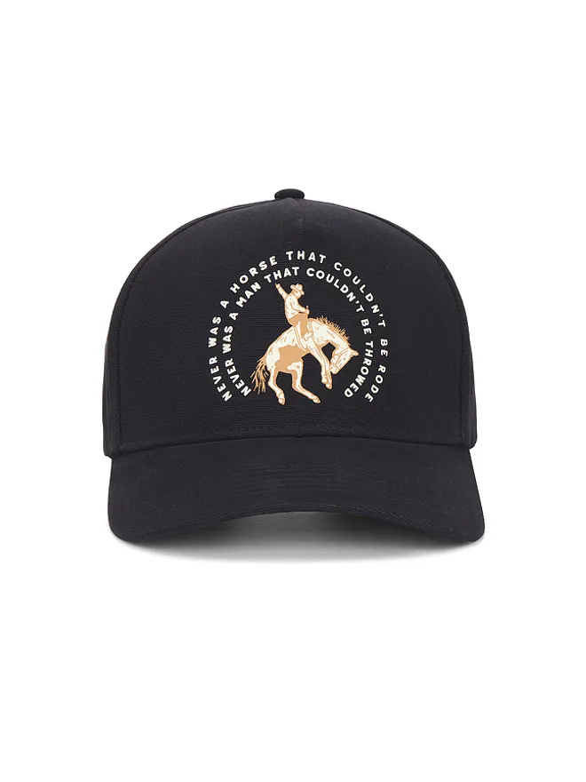 Sendero Provisions Co. Sendero Provisions Co. NEVER WAS A HORSE トラッカーハットの商品画像