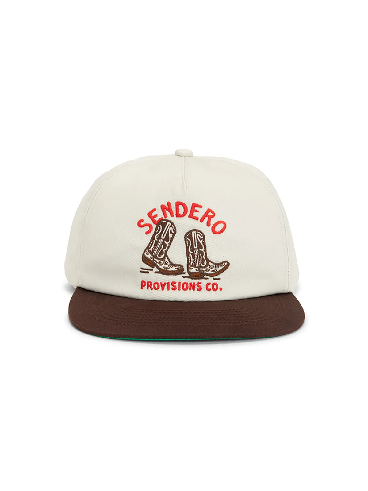 Sendero Provisions Co. ハット - 画像1