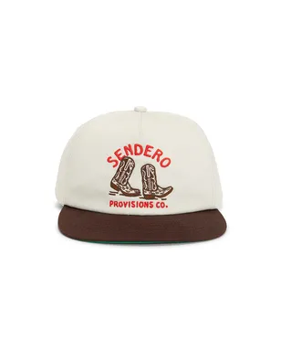 Sendero Provisions Co. ハット - サムネイル1