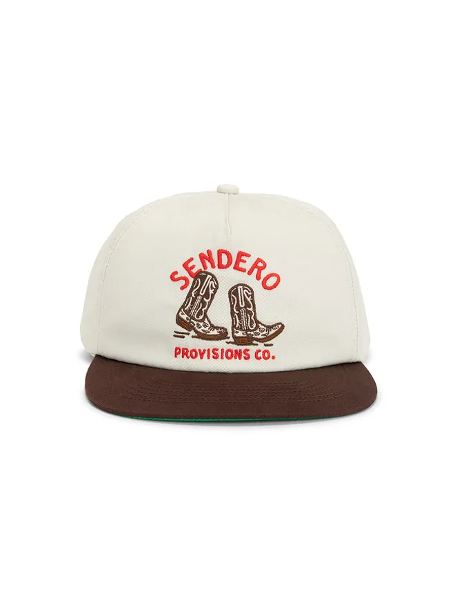 Sendero Provisions Co. Sendero Provisions Co. ハットの商品画像