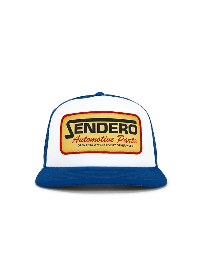 Sendero Provisions Co. Sendero Provisions Co. ハットの商品画像