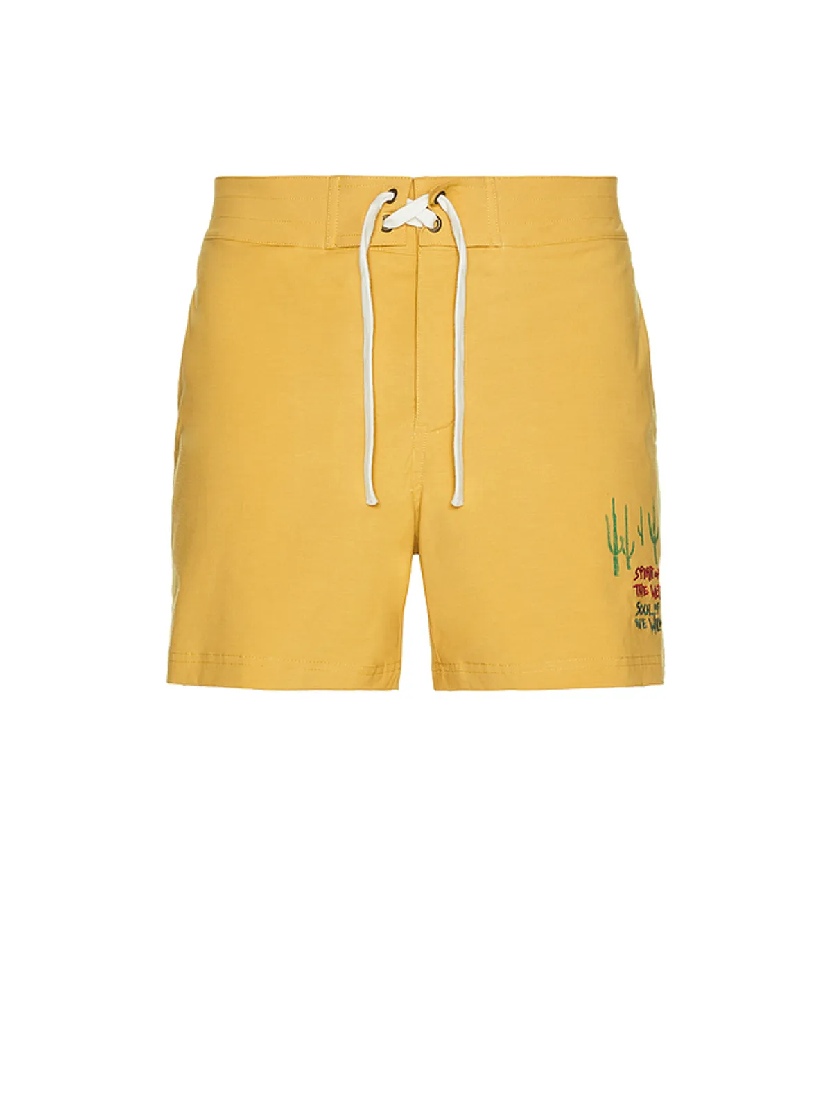 Sendero Provisions Co. MAREJADA ボードショーツ - 画像1