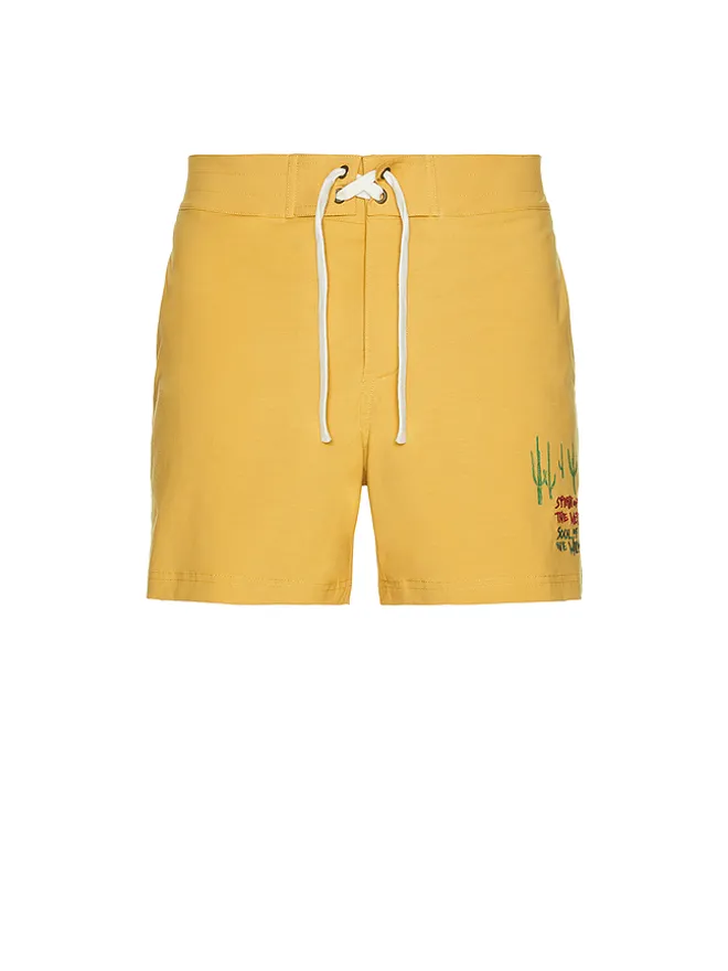 Sendero Provisions Co. Sendero Provisions Co. MAREJADA ボードショーツの商品画像