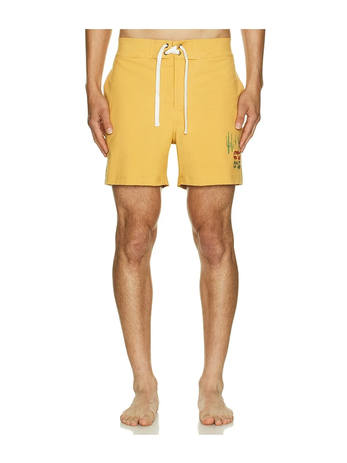 Sendero Provisions Co. MAREJADA ボードショーツ - 画像5