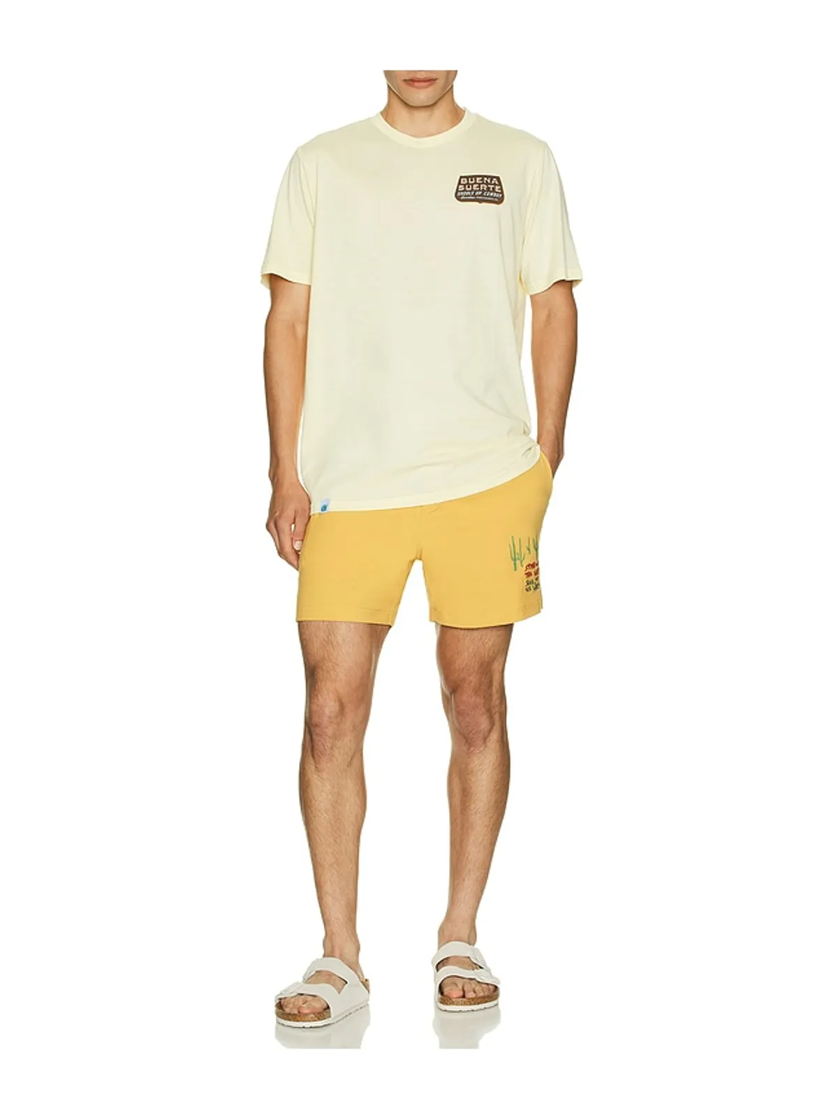 Sendero Provisions Co. MAREJADA ボードショーツ - 画像6