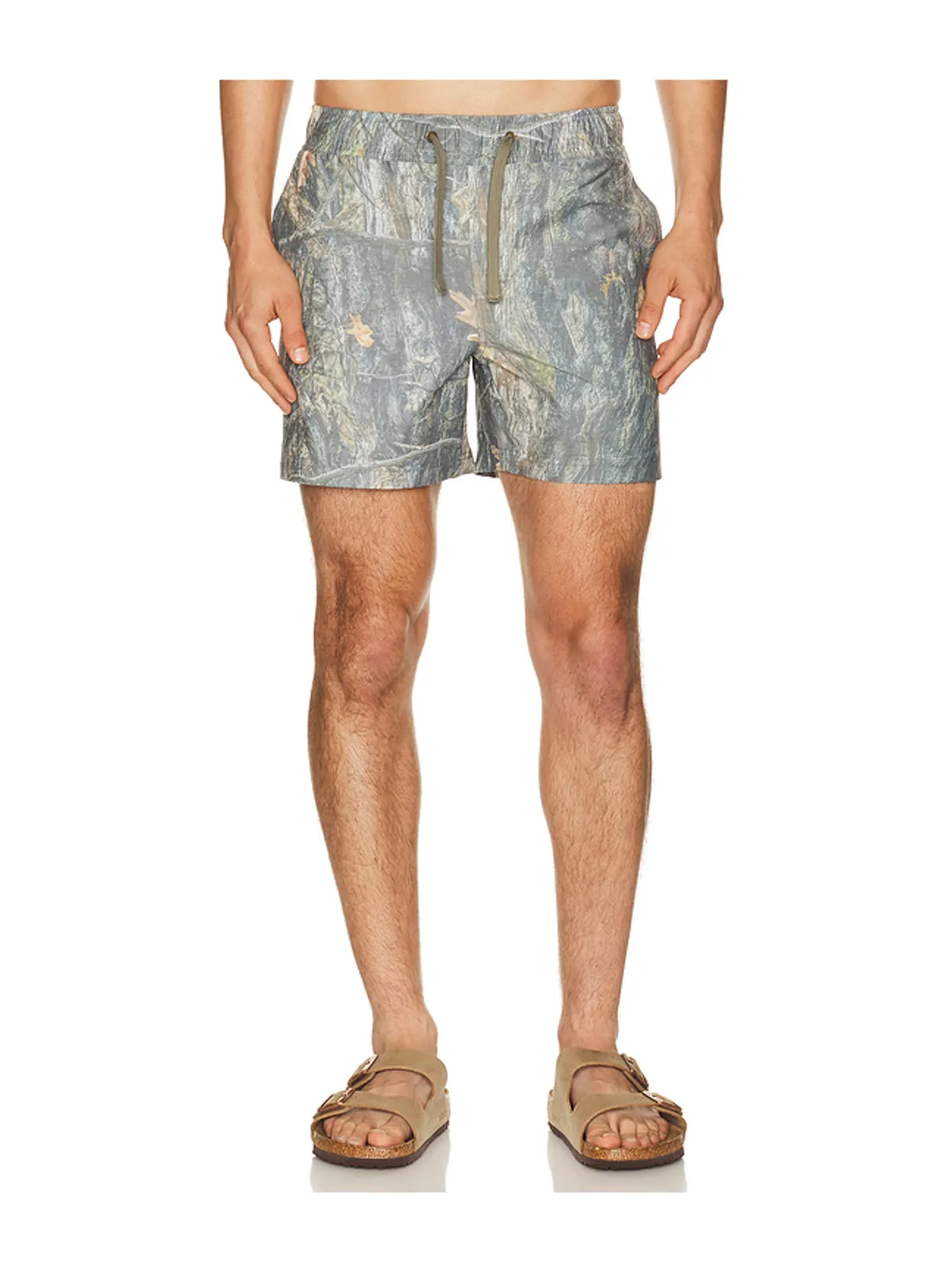 Sendero Provisions Co. ボードショーツ - 画像1