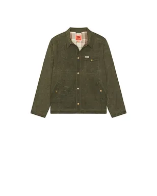 Sendero Provisions Co. RANCHO ジャケット - サムネイル4