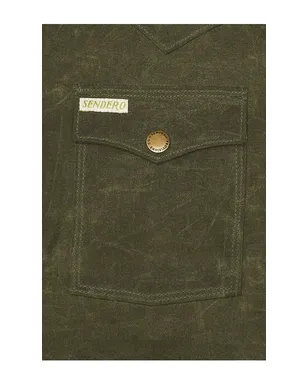 Sendero Provisions Co. RANCHO ジャケット - サムネイル5