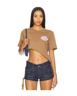 Sendero Provisions Co. COWBOY PRO SHOP Tシャツ - サムネイル2