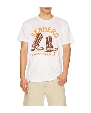 Sendero Provisions Co. Tシャツ - サムネイル1