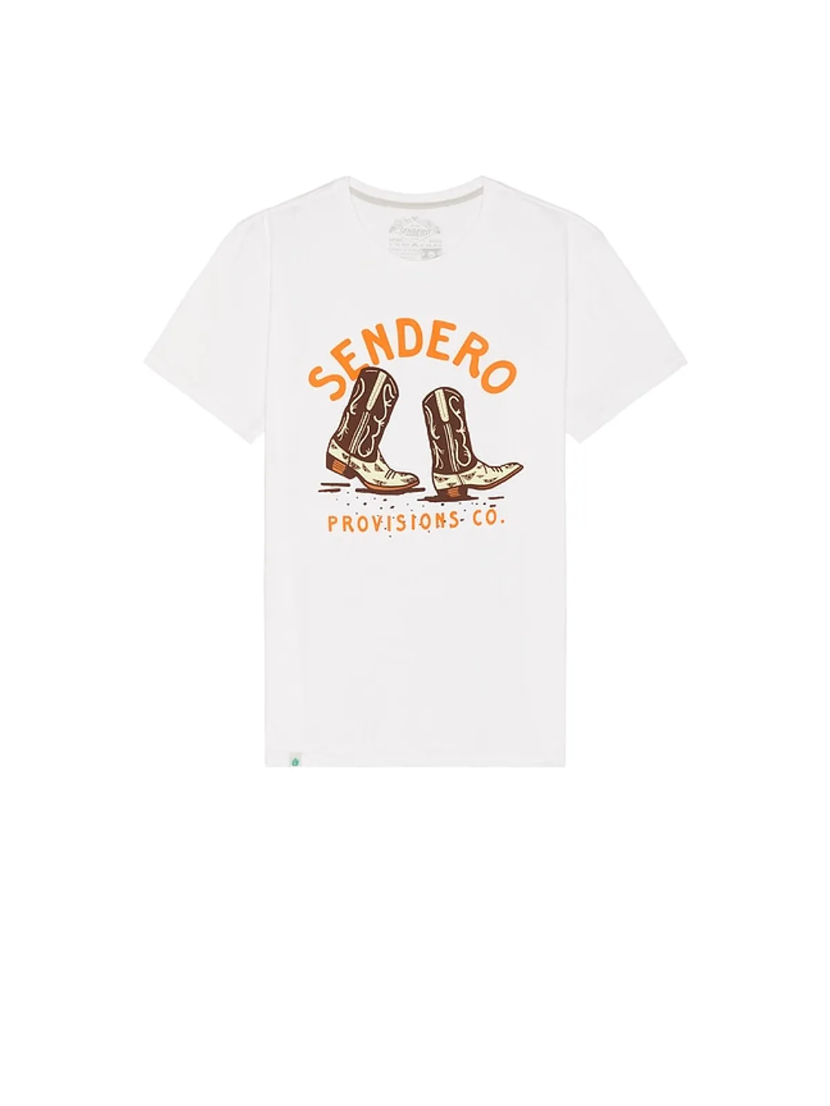 Sendero Provisions Co. Tシャツ - 画像4