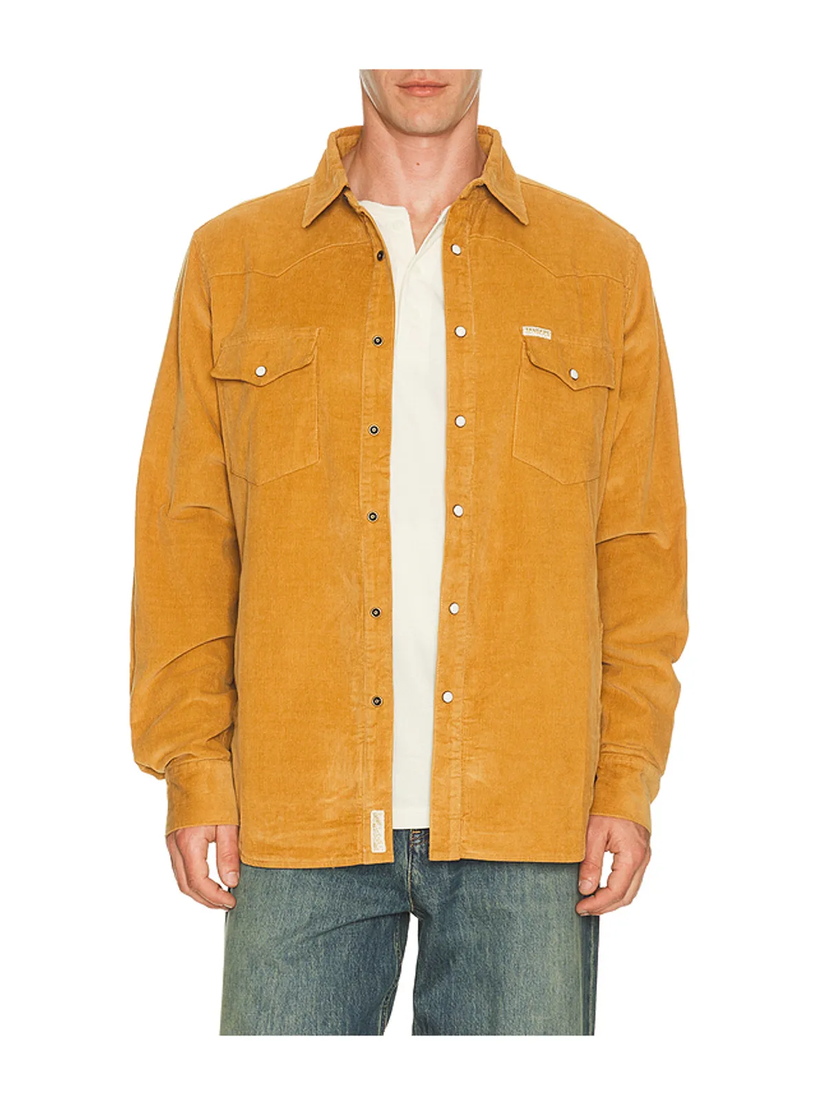 Sendero Provisions Co. DESPERADO シャケット - 画像1