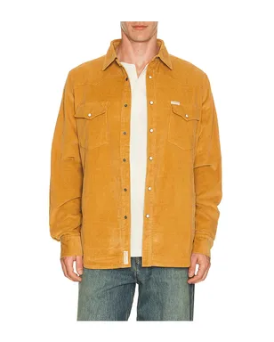 Sendero Provisions Co. DESPERADO シャケット - サムネイル1