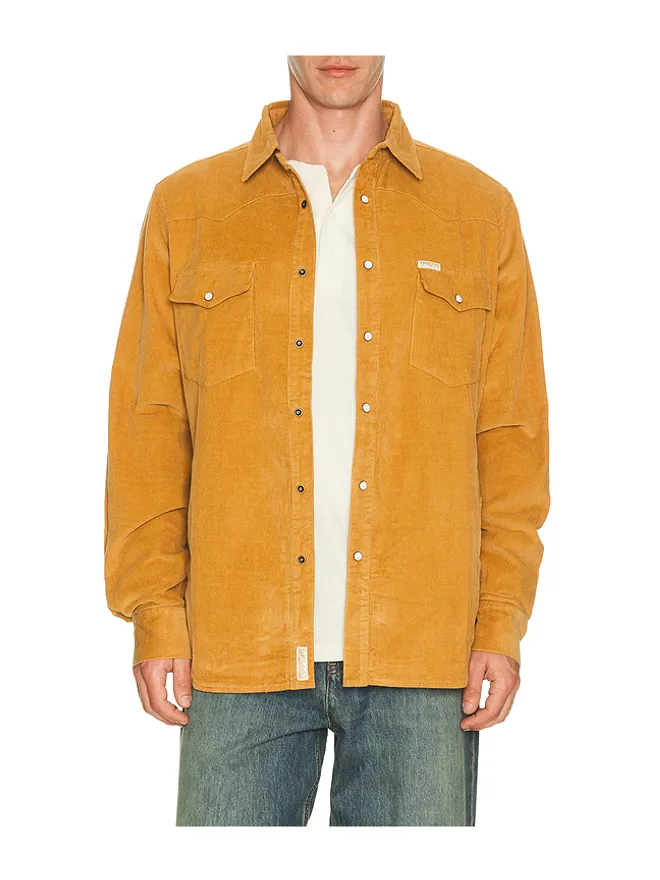 Sendero Provisions Co. Sendero Provisions Co. DESPERADO シャケットの商品画像