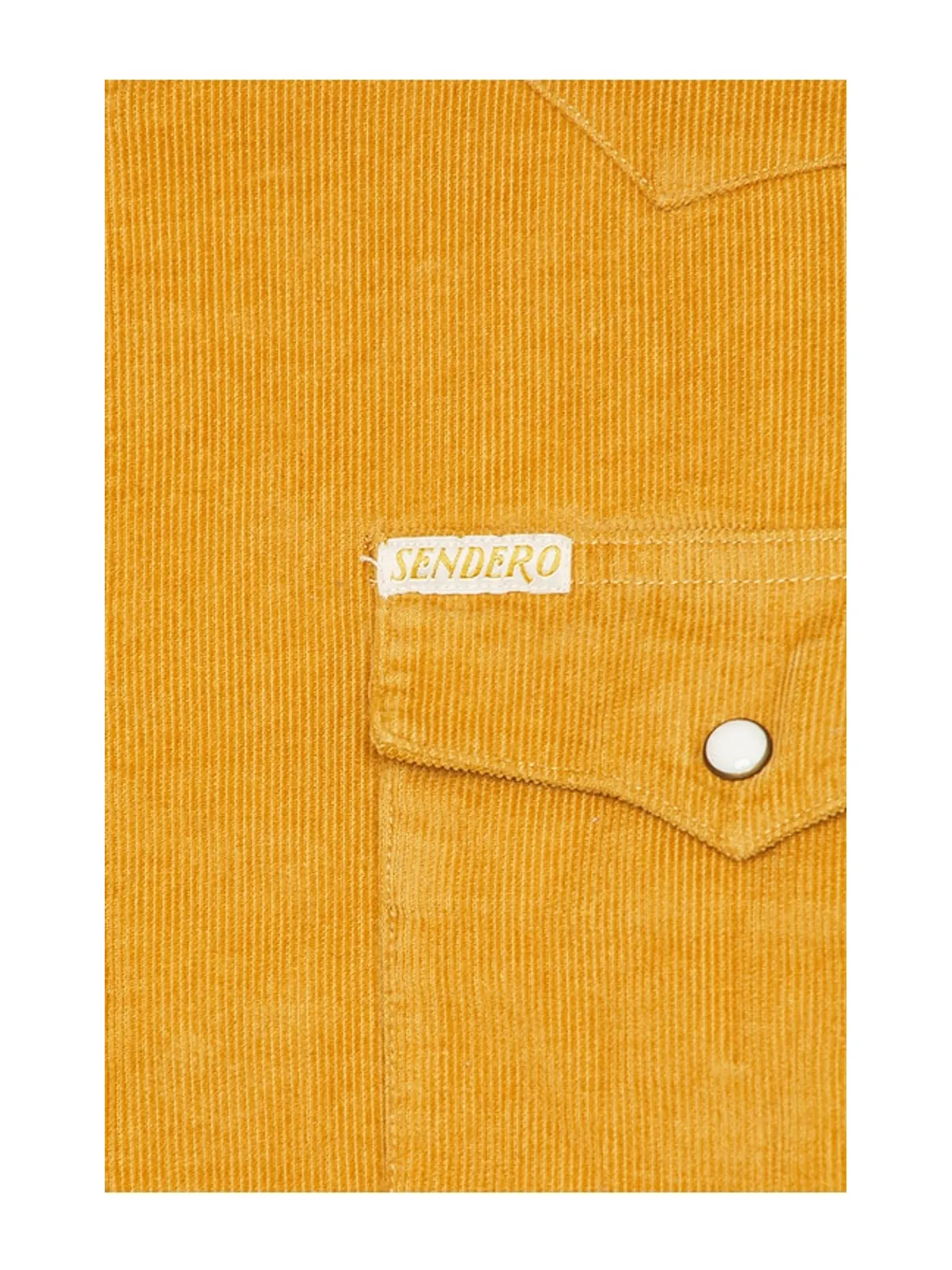 Sendero Provisions Co. DESPERADO シャケット - 画像5
