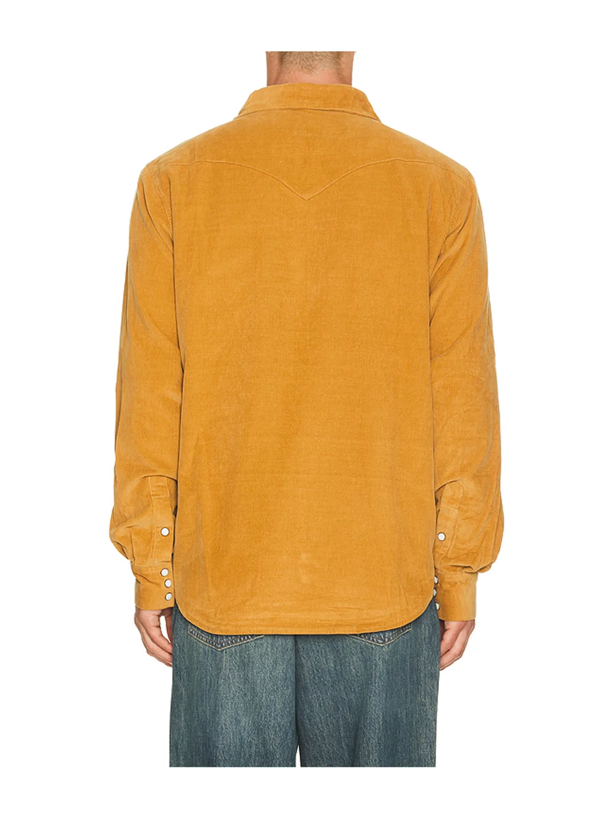 Sendero Provisions Co. DESPERADO シャケット - 画像2