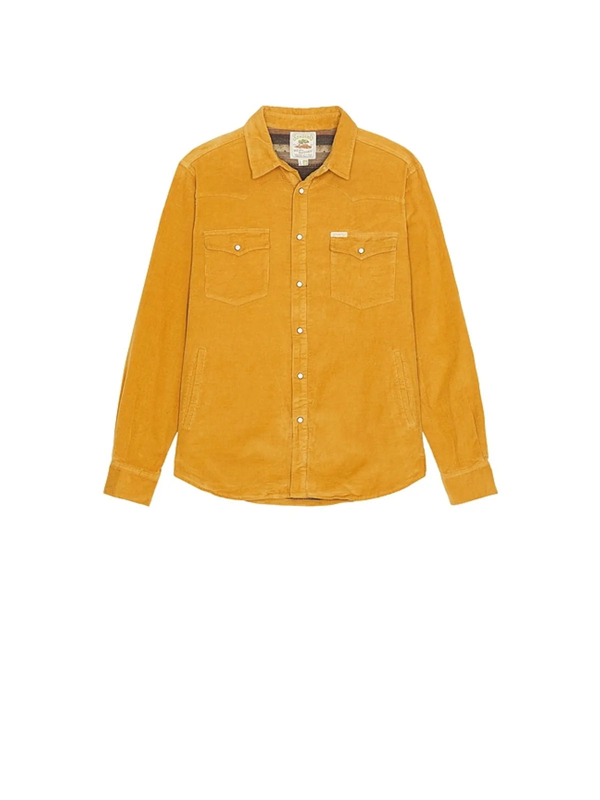 Sendero Provisions Co. DESPERADO シャケット - 画像4