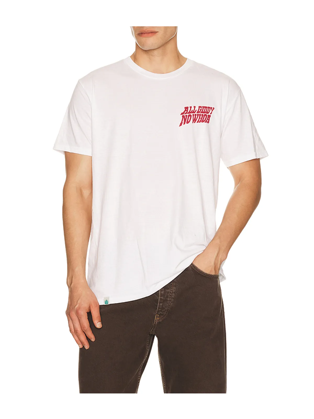 Sendero Provisions Co. Tシャツ - 画像2
