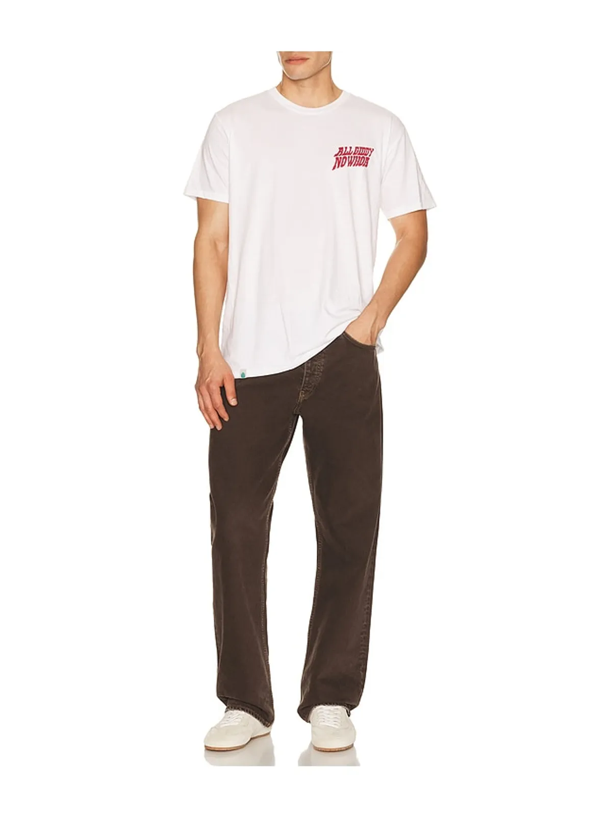 Sendero Provisions Co. Tシャツ - 画像3