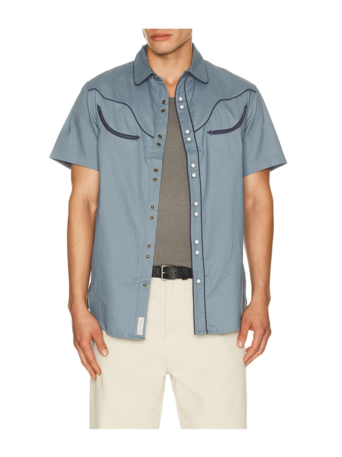 Sendero Provisions Co. シャツ - 画像1