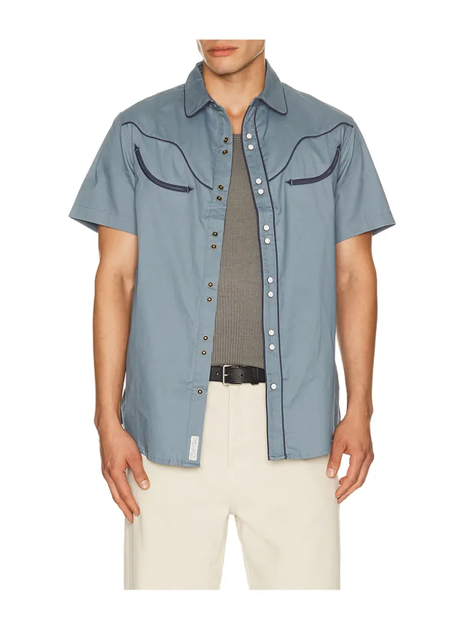 Sendero Provisions Co. Sendero Provisions Co. シャツの商品画像